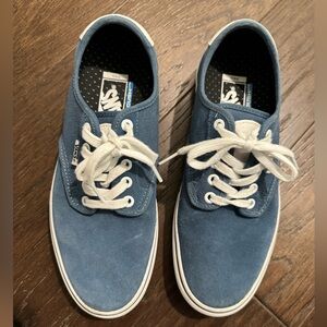 Vans Ultra Cush Lite Pro (Chima Ferguson Collection)